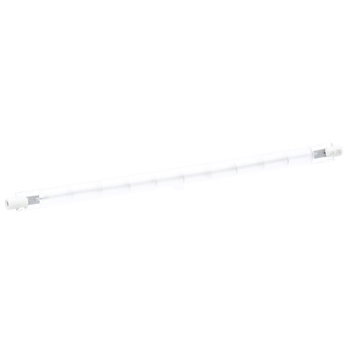 Ultrafryer QH375T3F120-7 Quartz Halogen Lamp 120V, 375W