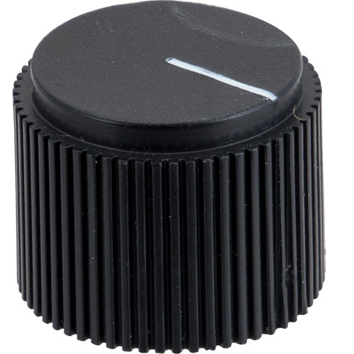 Belleco BELC401186 Conveyor Toaster Knob Infinite Control