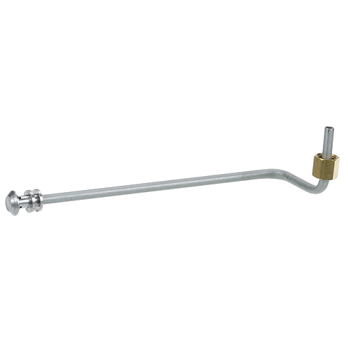 Vulcan Hart 944360-LA Left Pilot Tube Assembly