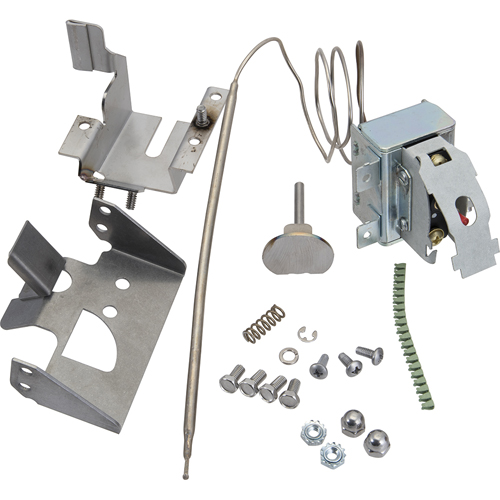 Henny Penny 140054 Hi-Limit W/Manual Reset Kit 425&deg;F/218&deg;C