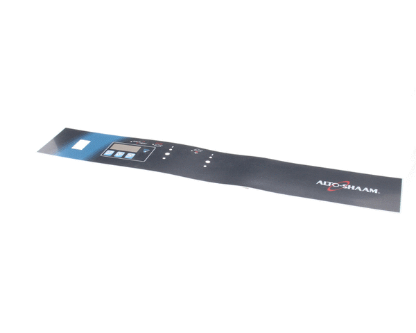 Alto-Shaam PE-29360 Oven Control Panel Overlay TH SER IESC&H ELAN 750-TH Series