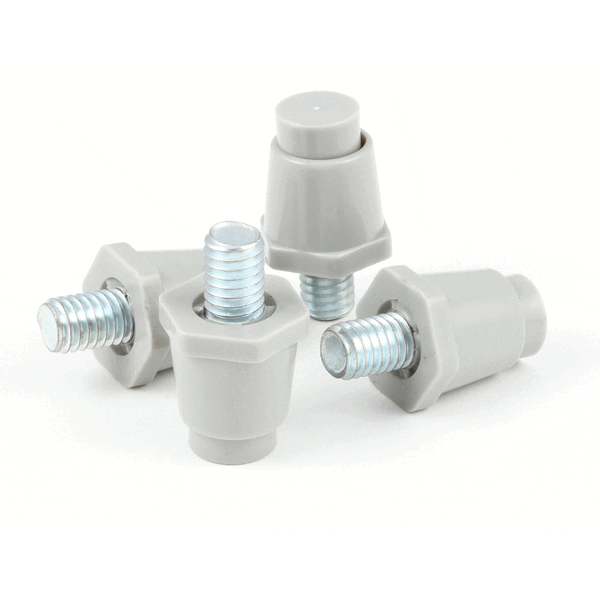 Star WS-21109 Leg Set (4)