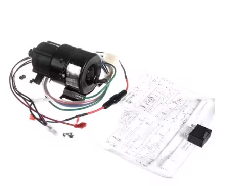 Hoshizaki 3A8334-01 Pump Motor, 115V, 60Hz, 20W