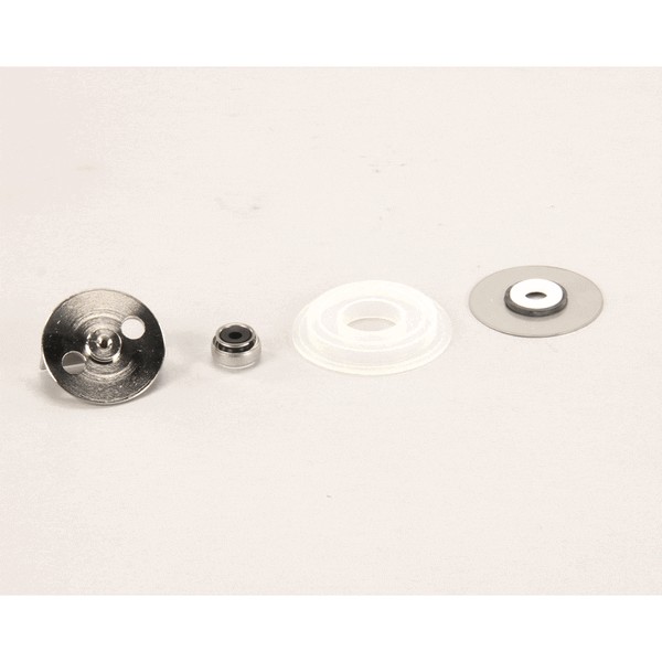 Grindmaster X194AL New Water Pump Seal Kit E000A/E070A