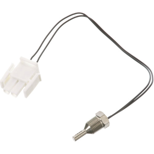 Hobart 00-328994 Dishwasher Connector Probe Rinse W/LRG 8-1/4"