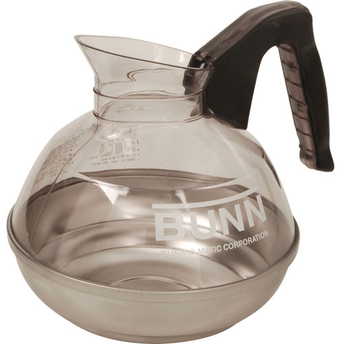 Bunn BU06100-0124 Coffee Decanter(Regular)