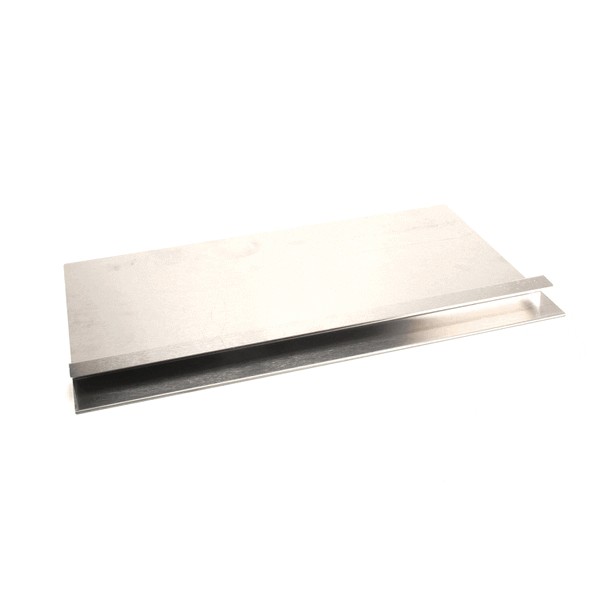 Vulcan Hart VH428000-1 Fryer Splash Guard 10''
