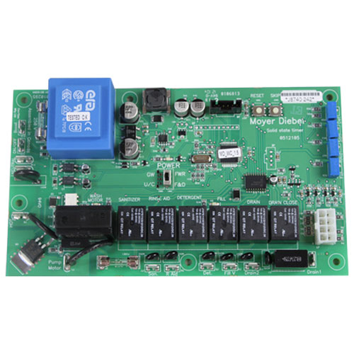 Champion 0712105 Timer Kit - Solid State