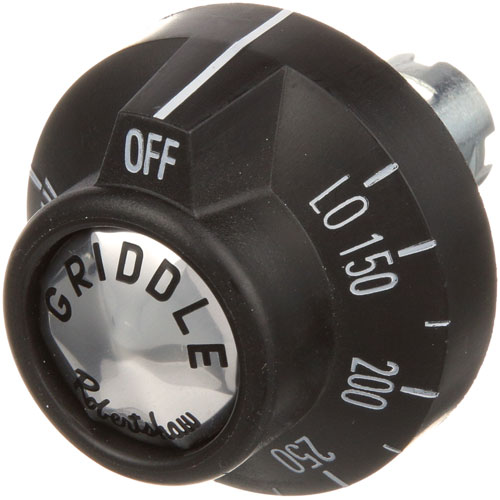 Imperial 1101 Dial 2 D, Off-Lo-150-400-Hi