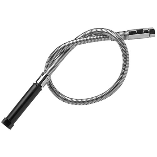 Component Hardware Group K50Y004 Pre-Rinse Hose Assembly 44"