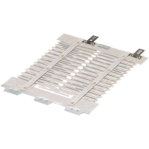 Waring/Qualheim WAR027902 Toaster Element 104V/337W