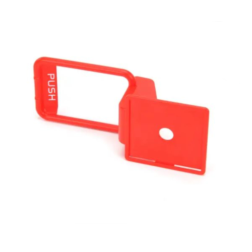 Ugolini Usa 22900-00500 Lever Handle
