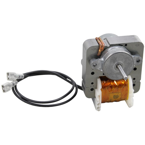 Howard 20-001 Fan Motor 3000 RPM 18.2W 115V 60Hz