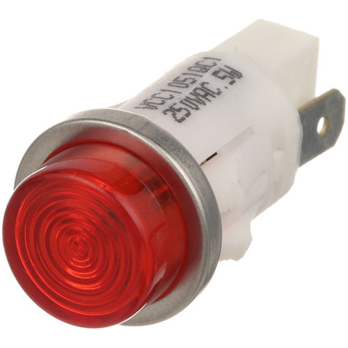 Blodgett 90101 250V-1/3W, 1/2" Signal Light