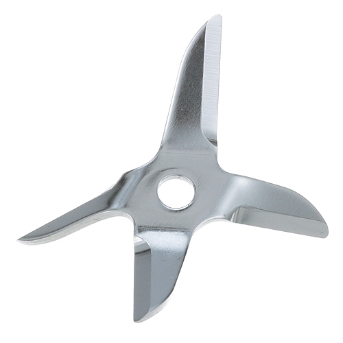 Waring/Qualheim 7163 Blade Stainless Steel 2 3/16" W X 7/32" ID