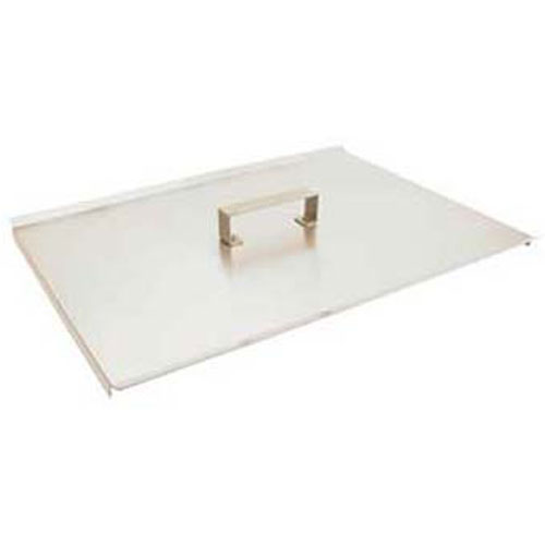 Frymaster FM806-5518 Fryer Fry Pot Cover 151/8" X 20-5/8"