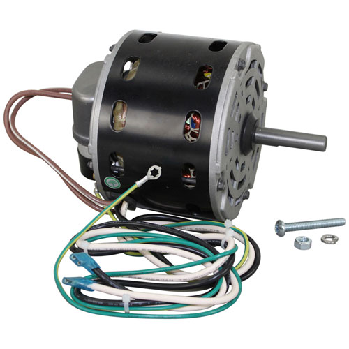 Manitowoc 7626723 Fan Motor Kit 208-230V 50/60Hz