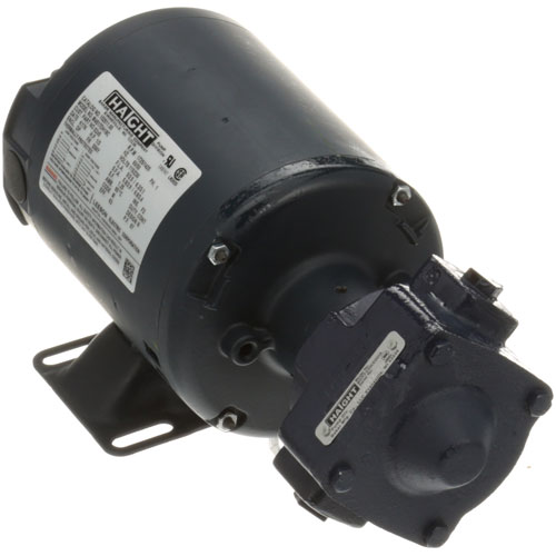 Pitco PT60130801 Pump Assembly 1/3HP 8 GPM 115/230V 50/60Hz