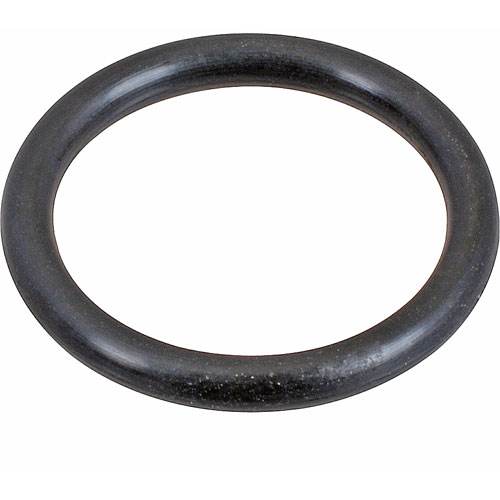 Henny Penny 175860 Black O-Ring for Suction Line, 1"OD
