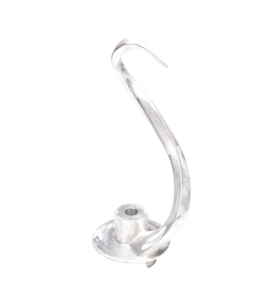 Hobart 00-916618-00001 Legacy Mixer Hook ED Aluminum 30 Quart PK
