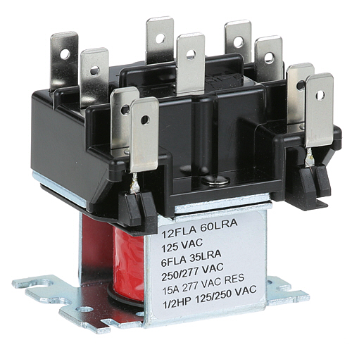 Star Mfg WS-63880 Relay 208/240V