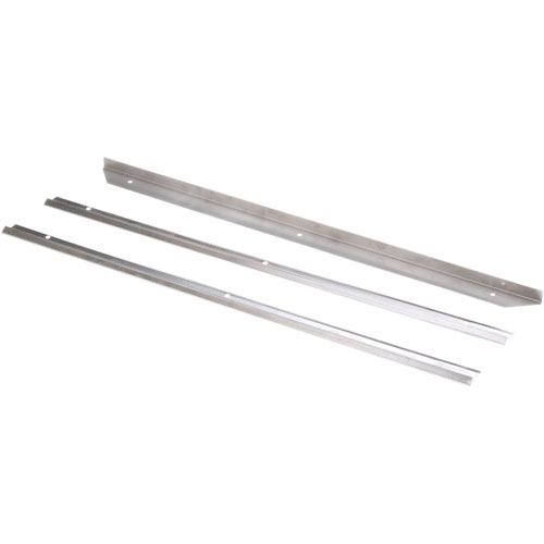 Blodgett 23120 Oven Center Door Gasket Kit W/ V & L Shape SS 22-3/8" X 1-3/16" V & 22-3/8" L