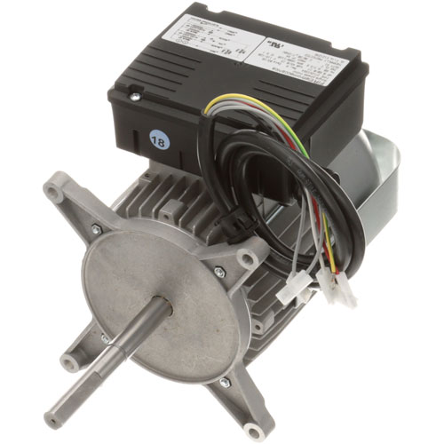 Blodgett 37022 Oven Motor Assembly