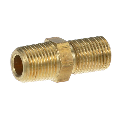 Vulcan Hart 00-719206 Broiler Orifice Hood Fitting