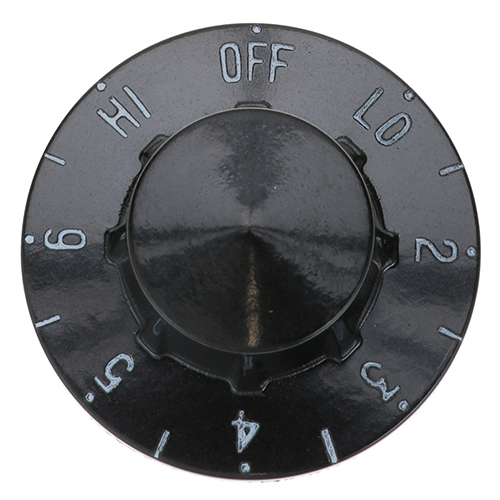 Bevles 782092 Infinite Knob