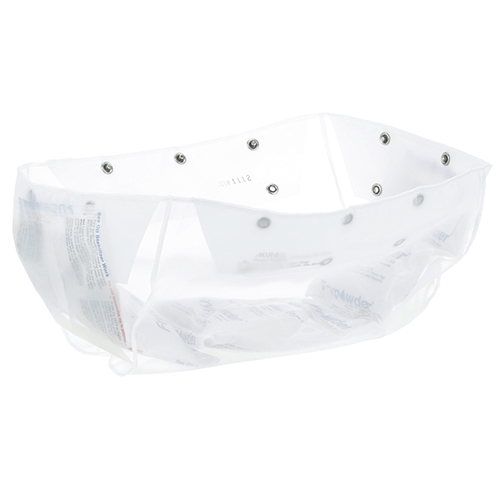 Miroil 12751 Oil Polishing Filter Bag