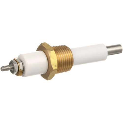 Accutemp AC-4-LLP1 Tilting Kettle Water Level Probe W/1-1/2" Under Nut Thread 3/8" MPT