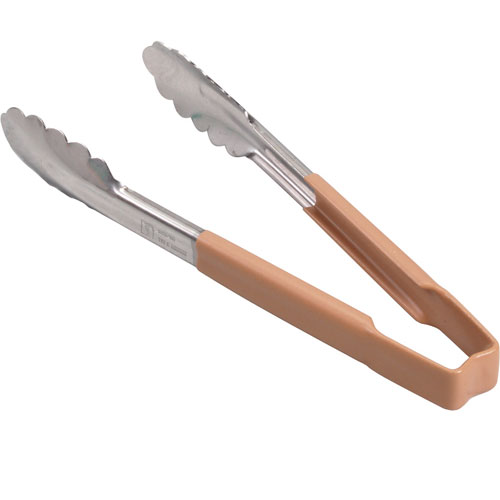 9 1/2 In Utility Tongs  For Vollrath/Idea-Medalie - Part# Vol4780960