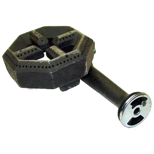 Garland CK230 Front Burner Assembly 9  CI