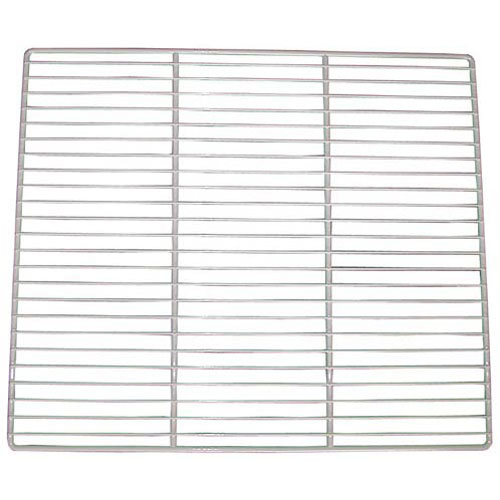 Victory 50597906 Wire Shelf - White Epoxy