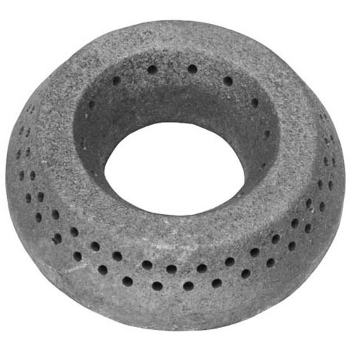 Vulcan Hart VH417608-1 Cast Iron Burner Head 4-3/4" DIA