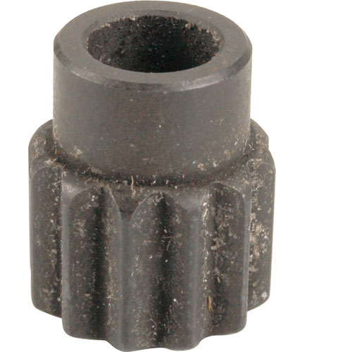 Hamilton Beach 990060700 Drive Coupling Black HBH650, -CE