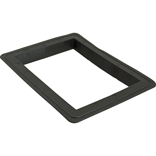 Blendtec SRV816 Motor Black Gasket