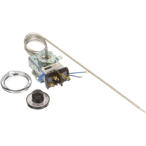 Hobart 804746 Thermostat W/Dial 3/16" X 13" 60" CAP D1/D18