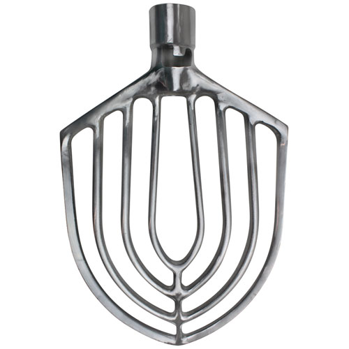 Hobart 00-T68064 Mixer Beater 140 QT