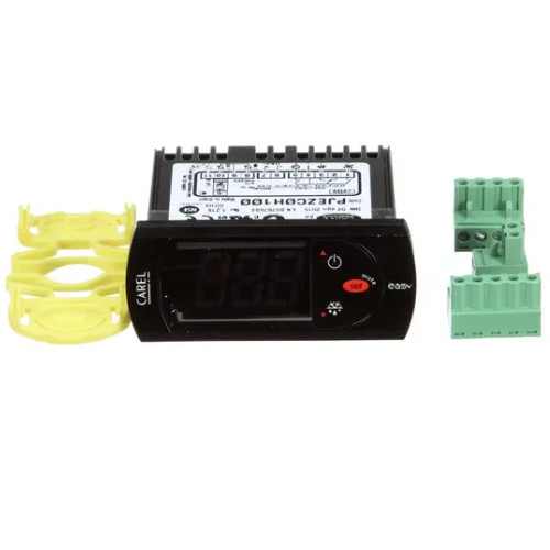 Silver King SVK36772 Control Electronic Programmable 115V