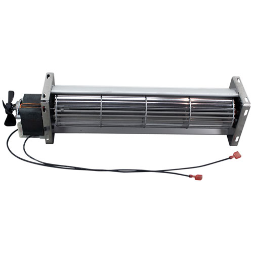 Continental Refrigerator 40371 Blower Assembly 60Hz 120V