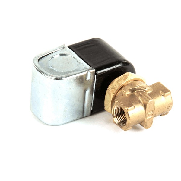 Stero P542051 Hot Water Solenoid Valve 3/8" 120V