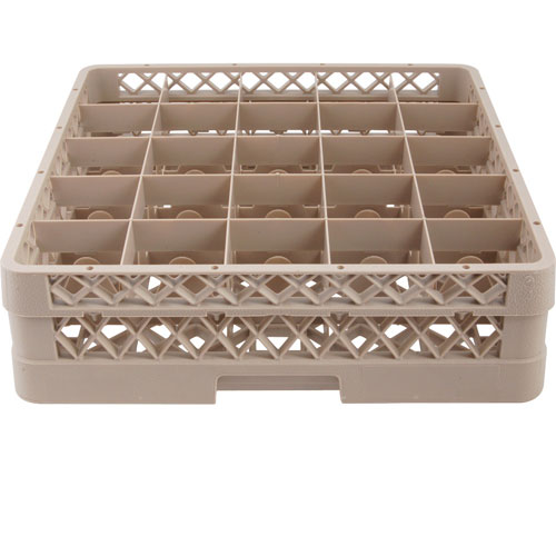 Vollrath VOLTR8D Rack,Glass , Full Size,16 Glass