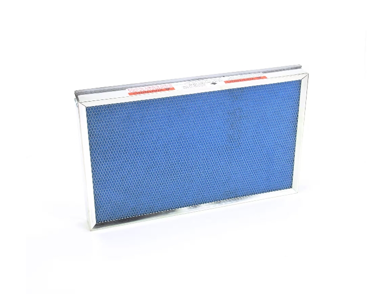 Giles 30248 Charcoal Filter Assembly 20" x 12"