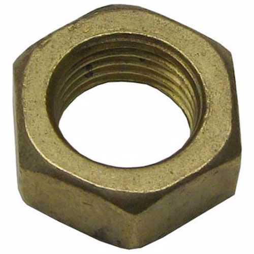 Element Nut For Vollrath/Idea-Medalie - Part# 17206-3
