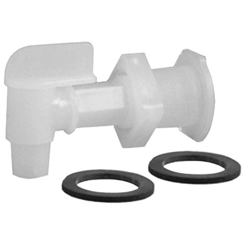 Rubbermaid RBMDFG2624L30000 Faucet
