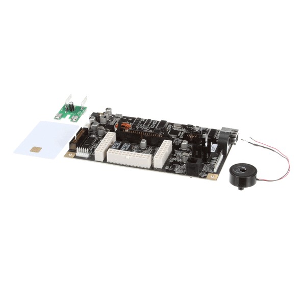 TurboChef TBCCON3007-6-175 Control Board