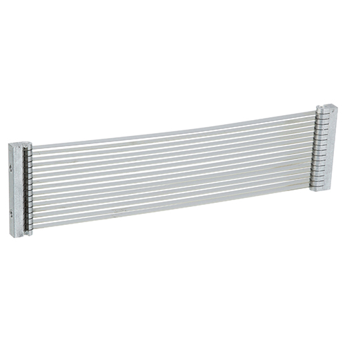 Nemco K128 Tomato Slicer Blade Assembly 3/16"