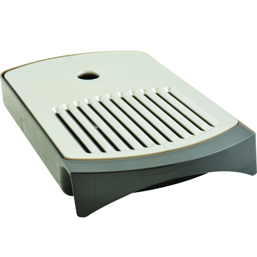 Fetco 1000-00014-00 Tray,Drip (L3D,Lds)