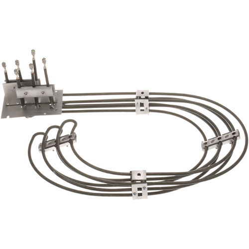 Duke 153345 Element Assembly 3.3kW 208V